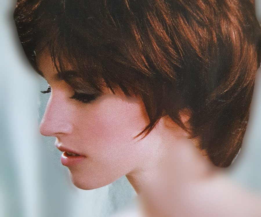 Rusbeautyhair parik