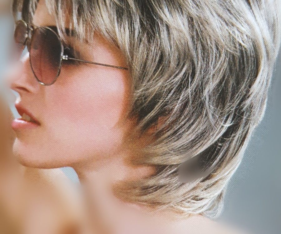Rusbeautyhair parik